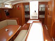 Cyclades 50.5 - 