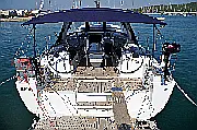Oceanis 41.1 - 