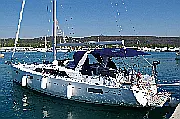 Oceanis 41.1 - 