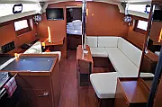 Oceanis 41.1 - 