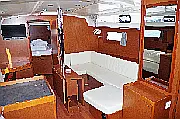 Oceanis 41.1 - 