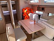 Oceanis 46.1 - 