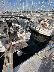 Sun Odyssey 349 - 