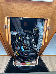 Sun Odyssey 349 - 