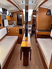 Sun Odyssey 349 - 