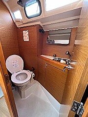 Sun Odyssey 349 - 