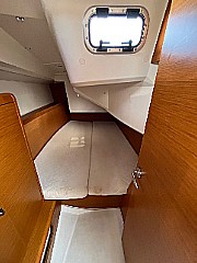 Sun Odyssey 349 - 