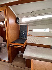 Sun Odyssey 349 - 