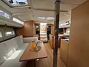 Sun Odyssey 440 - 3 cabins - 