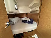 Sun Odyssey 440 - 3 cabins - 
