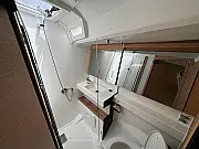 Sun Odyssey 440 - 3 cabins - 