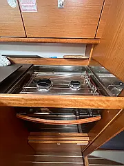 Bavaria Cruiser 34 - 