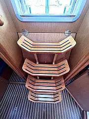 Bavaria Cruiser 37 - 