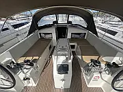 Sun Odyssey 440 - 