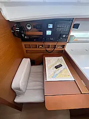 Sun Odyssey 440 - 