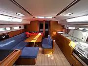 Sun Odyssey 479 - 