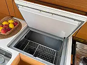 Sun Odyssey 389 - 3 cabins - 