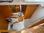 Sun Odyssey 389 - 3 cabins - 