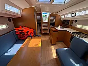Sun Odyssey 410 - 
