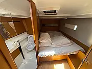 Sun Odyssey 410 - 