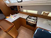 Sun Odyssey 410 - 