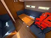Sun Odyssey 410 - 