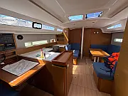 Sun Odyssey 410 - 