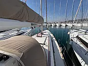 Sun odyssey 379 performance - 