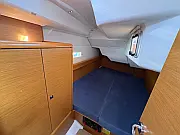 Sun odyssey 379 performance - 