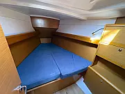 Sun odyssey 379 performance - 
